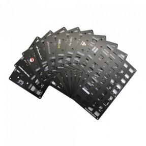 ICON Qcon Pro X Panel Reaper - panel