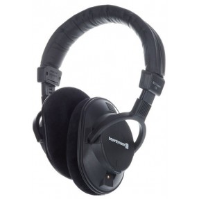 Beyerdynamic DT 250 80 Ohm - słuchawki studyjne