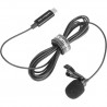 Saramonic LavMicro U3A - mikrofon krawatowy, lavalier, złącze USB-C - 5