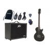Gitara Elektryczna +Wzmacniacz 20W Zestaw Wireless 215 - 1 Gitara Elektryczna +Wzmacniacz 20W Zestaw Wireless 215 - 1