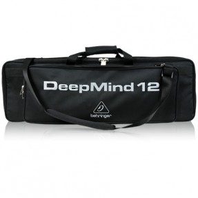 Behringer DeepMind 12-TB - pokrowiec na DeepMind 12