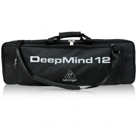 Behringer DeepMind 12-TB - pokrowiec na DeepMind 12