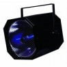 EUROLITE Black Gun - spot UV