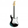 Gitara Elektryczna +Wzmacniacz 20W Zestaw Wireless 246 - 2 Gitara Elektryczna +Wzmacniacz 20W Zestaw Wireless 246 - 2