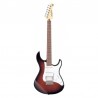 Gitara Elektryczna +Wzmacniacz 20W Zestaw Wireless 247 - 2 Gitara Elektryczna +Wzmacniacz 20W Zestaw Wireless 247 - 2