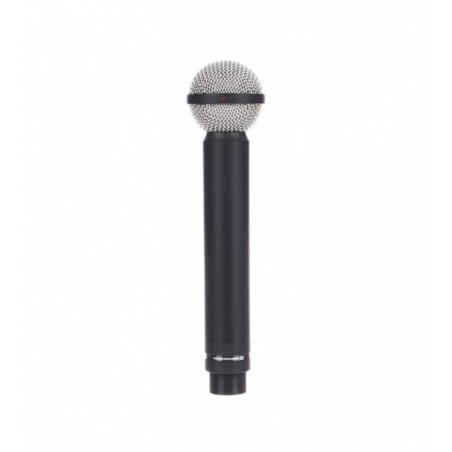 Beyerdynamic M160 - mikrofon wstęgowy