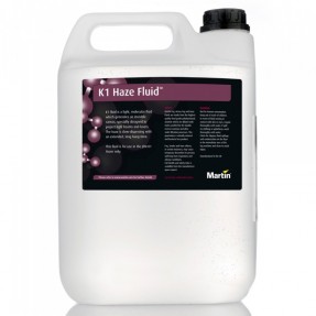 JEM K1 Haze Fluid 2,5 L - płyn do wytwornicy mgły