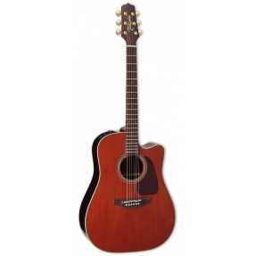 Takamine P5DC WB - gitara elektroakustyczna