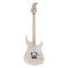 Gitara Elektryczna +Wzmacniacz 20W Zestaw Wireless 252 - 2 Gitara Elektryczna +Wzmacniacz 20W Zestaw Wireless 252 - 2