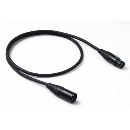 Proel CHL250LU1 - kabel mikrofonowy 1m