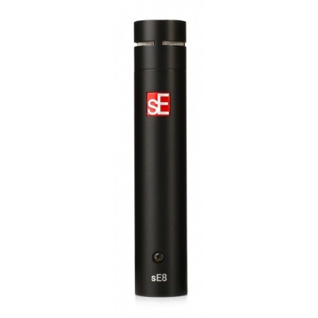 SE Electronics SE 8 - mikrofon pojemnościowy