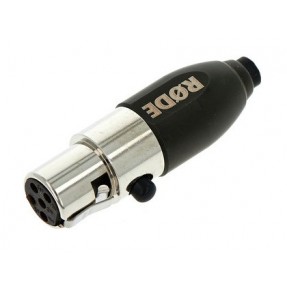 RODE MiCON-7 – adapter