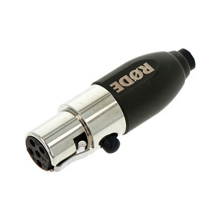 RODE MiCON-7 – adapter