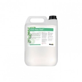 JEM R365 HAZE FLUID - płyn do dymu