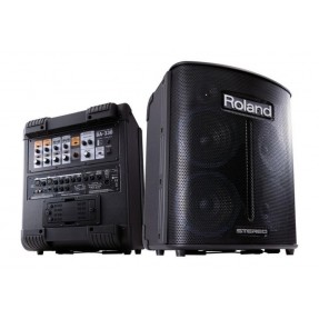 Roland BA-330 - zestaw nagłośnieniowy