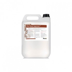 JEM PRO CLEAN SUPREME 2,5L - płyn do dymu