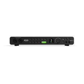 Audient EVO 16 - interfejs audio USB - 1