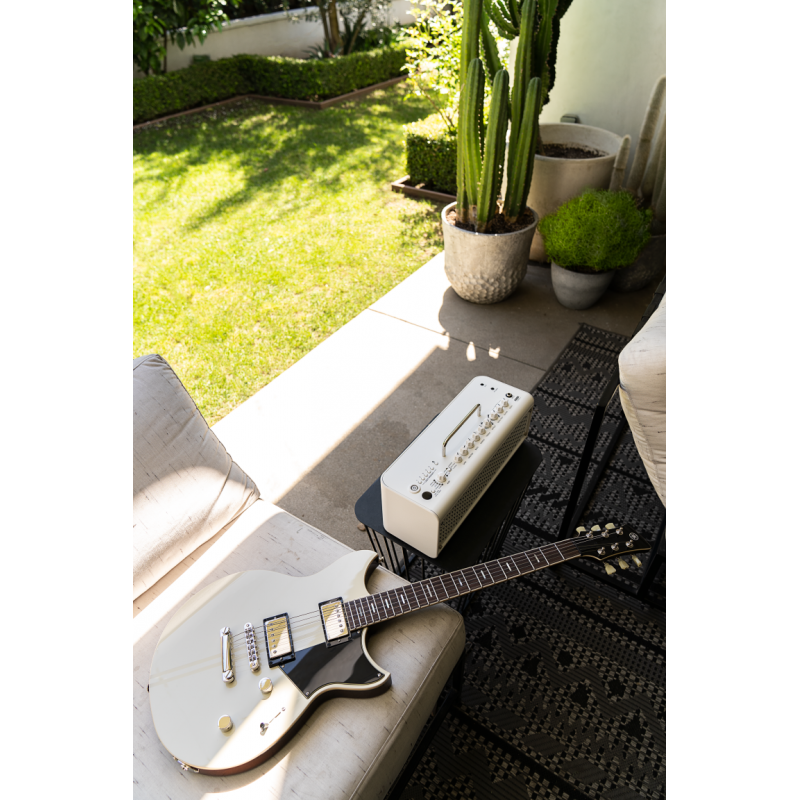 Yamaha THR30II Wireless White - Combo gitarowe - 12