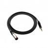 REDS AU2430BX - Kabel audio MJS/Gniazdo JS 3m - 1