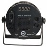 LIGHT4ME Quad PAR 8x10W MKII RGBW - par led slim - 6 LIGHT4ME Quad PAR 8x10W MKII RGBW - par led slim - 6