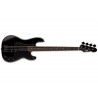 LTD Surveyor 87 BLK Black - gitara basowa - 2