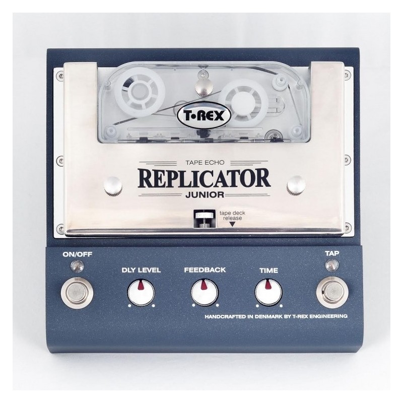 T-REX Replicator Junior - efekt gitarowy delay