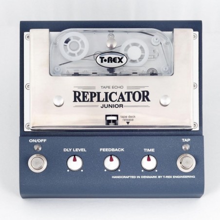 T-REX Replicator Junior - efekt gitarowy delay