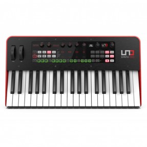 IK Multimedia UNO Synth Pro – Syntezator analogowy parafoniczny - 1