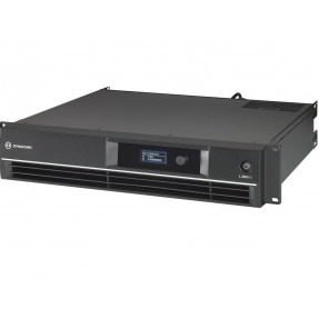 Dynacord L2800-FD - wzmacniacz 2 X 1400W