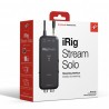 IK Multimedia iRig Stream Solo - interfejs audio - 3