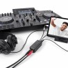 IK Multimedia iRig Stream Solo - interfejs audio - 5