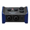Zoom AMS-24 - interfejs audio USB - 3