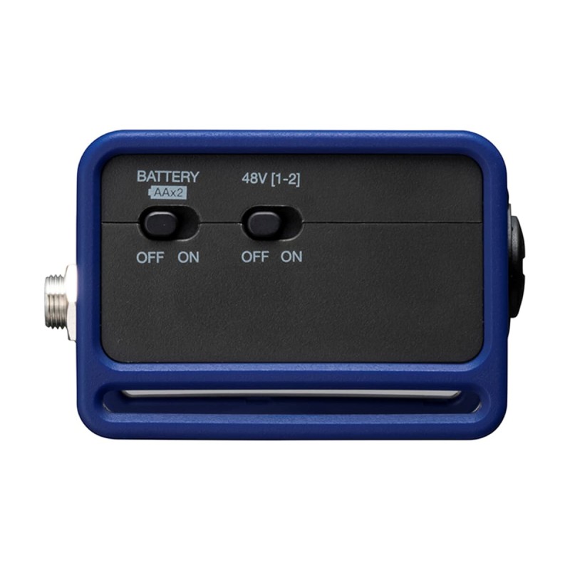 Zoom AMS-24 - interfejs audio USB - 6
