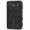 IK Multimedia iRig Pro Quattro I/O Deluxe - interfejs audio - 3