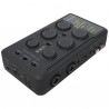 IK Multimedia iRig Pro Quattro I/O Deluxe - interfejs audio - 5