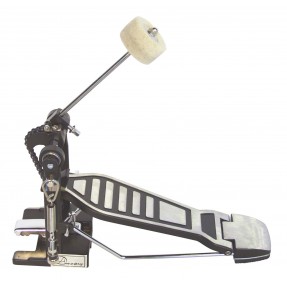 Dimavery DFM-300 Bass Drum Pedal - pedał stopy - 1
