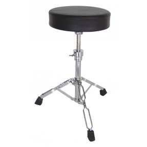 Dimavery DT-70 Drum Throne - stołki perkusyjne - 1