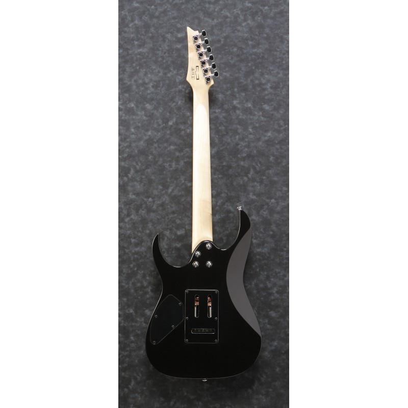 Ibanez GRG170DX BKN - gitara elektryczna - 2