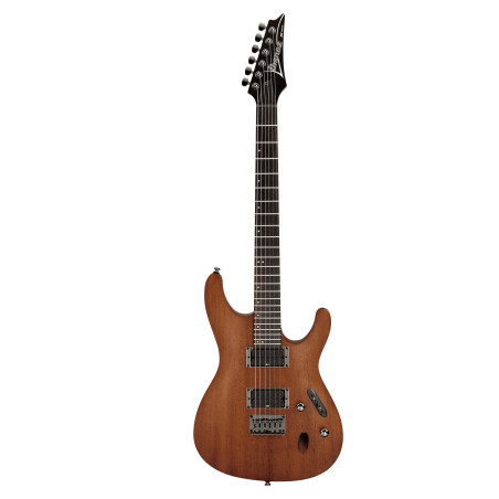 Ibanez S521-MOL - Gitara elektryczna