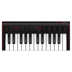 IK Multimedia iRig Keys 2 Mini - klawiatura sterująca - 1