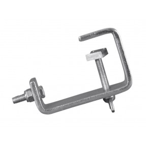EUROLITE TH-40 silver - hak - 1