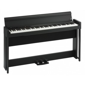 KORG C1 AIR BK - Pianino Cyfrowe
