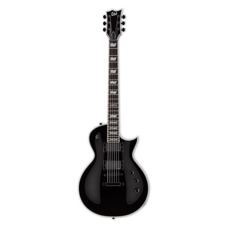LTD EC-401 BLK - gitara elektryczna