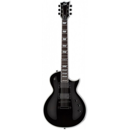 LTD EC-401 BLK - gitara elektryczna