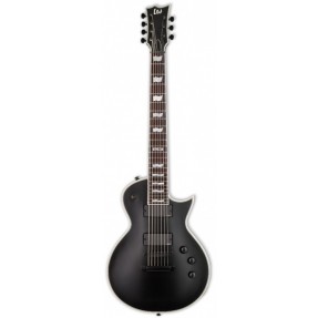 LTD EC-407 BLKS - gitara elektryczna