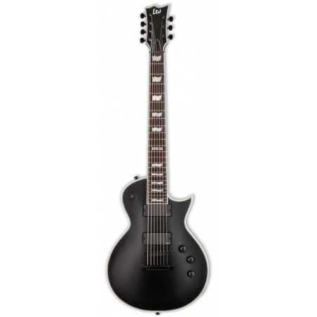 LTD EC-407 BLKS - gitara elektryczna