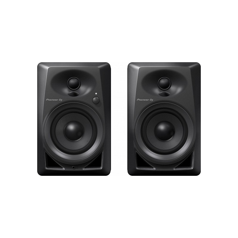 Pioneer DM-40 - aktywne monitory studyjne para