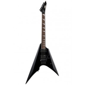 LTD ARROW-200 BLK Black - gitara elektryczna - 1