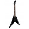 LTD ARROW-200 BLK Black - gitara elektryczna - 1