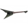 LTD ARROW-200 MGS Military Green Satin - gitara elektryczna - 4